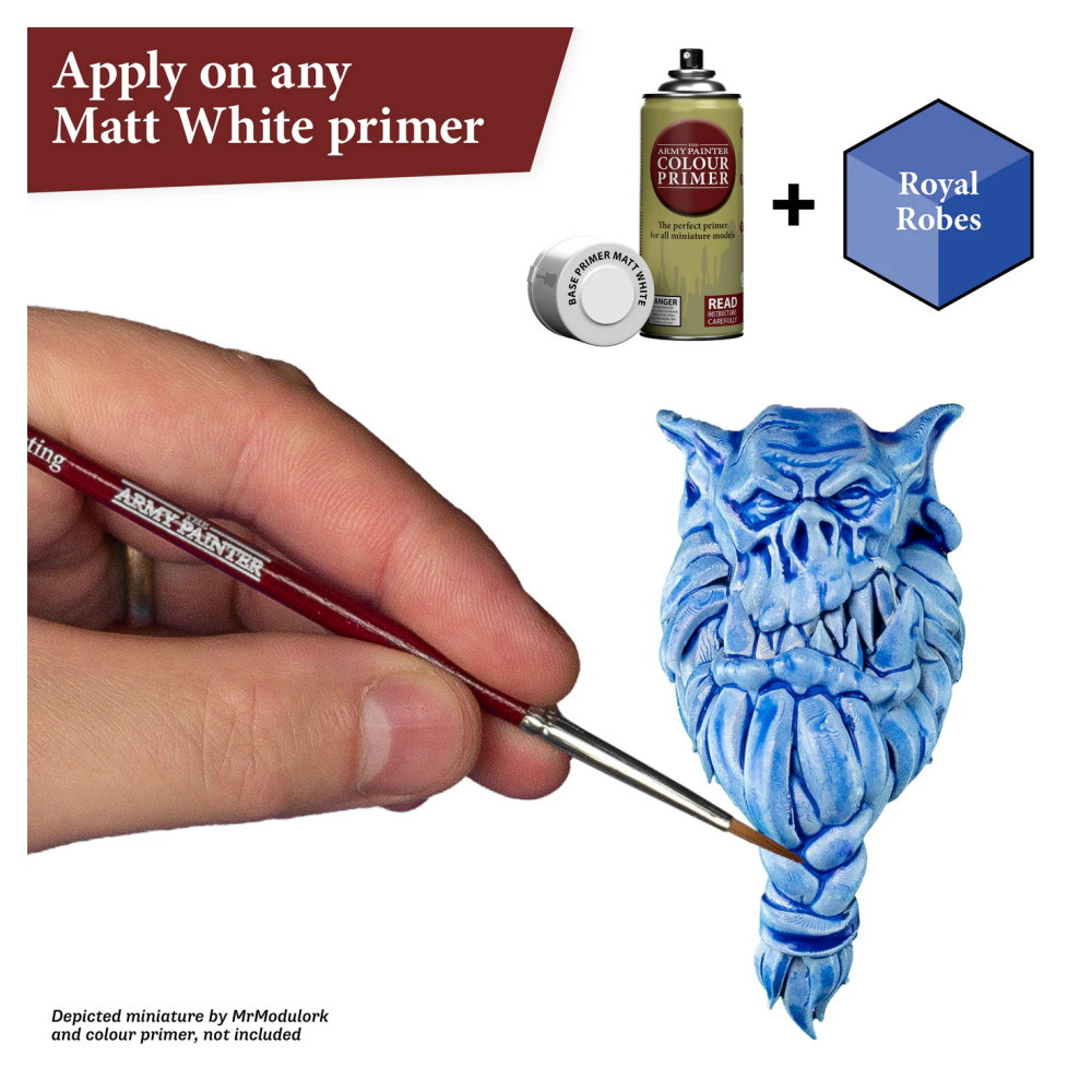 Army Painter: Speedpaint 2.0 - Royal Robes