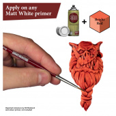 Army Painter: Speedpaint 2.0 - Bright Red Army Painter: Speedpaint 2.0 - Bright Red