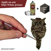 Army Painter: Speedpaint 2.0 - Noble Skin Army Painter: Speedpaint 2.0 - Noble Skin