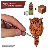 Army Painter: Speedpaint 2.0 - Ruddy Fur Army Painter: Speedpaint 2.0 - Ruddy Fur