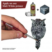 Army Painter: Speedpaint 2.0 Metallic - Enchanted Steel Army Painter: Speedpaint 2.0 Metallic - Enchanted Steel