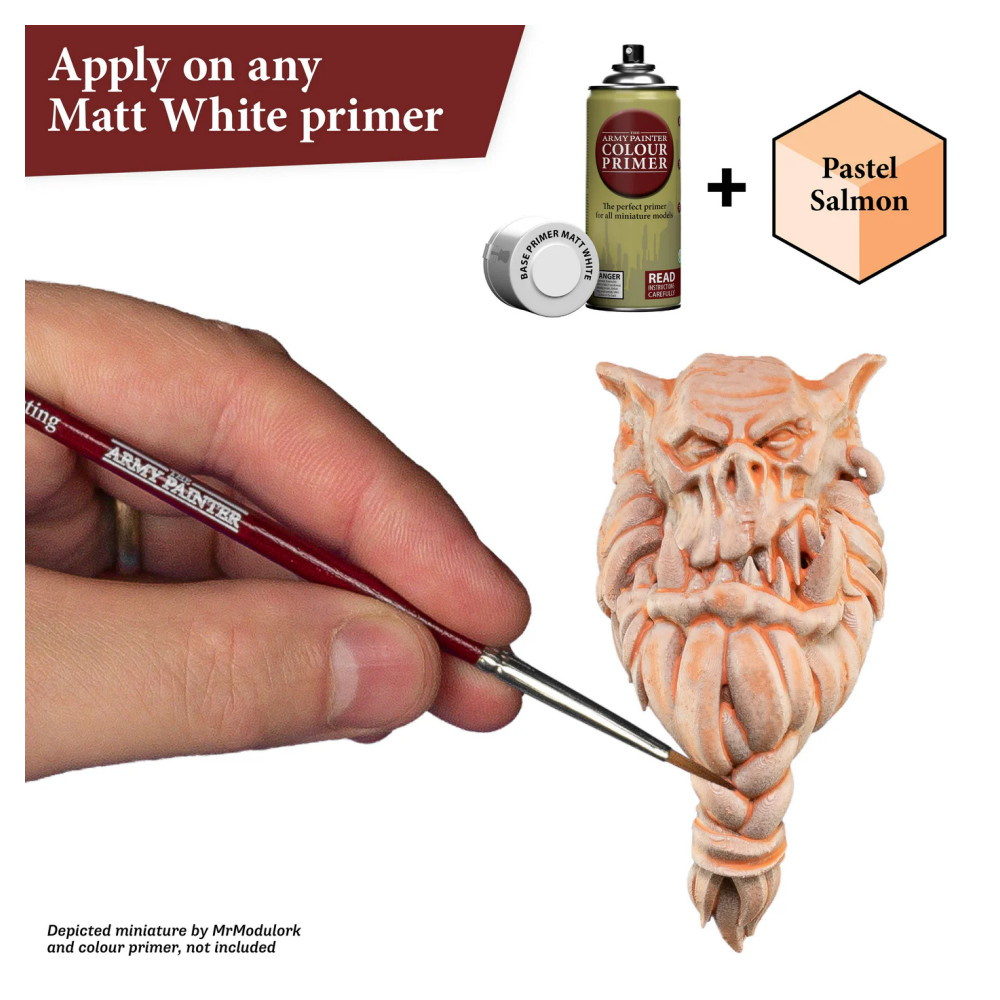 Army Painter: Speedpaint 2.0 - Pastel Salmon