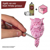 Army Painter: Speedpaint 2.0 - Princess Pink Army Painter: Speedpaint 2.0 - Princess Pink