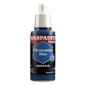 Army Painter: Warpaints Fanatic - Ultramarine Blue Army Painter: Warpaints Fanatic - Ultramarine Blue