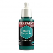 Army Painter: Warpaints Fanatic - Hydra Turquoise Army Painter: Warpaints Fanatic - Hydra Turquoise