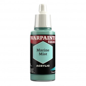 Army Painter: Warpaints Fanatic - Marine Mist Army Painter: Warpaints Fanatic - Marine Mist