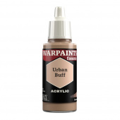 Army Painter: Warpaints Fanatic - Urban Buff Army Painter: Warpaints Fanatic - Urban Buff