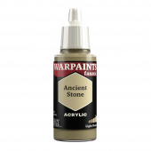 Army Painter: Warpaints Fanatic - Ancient Stone Army Painter: Warpaints Fanatic - Ancient Stone