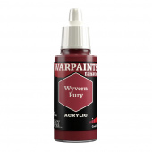 Army Painter: Warpaints Fanatic - Wyvern Fury Army Painter: Warpaints Fanatic - Wyvern Fury