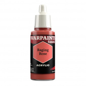 Army Painter: Warpaints Fanatic - Raging Rose Army Painter: Warpaints Fanatic - Raging Rose