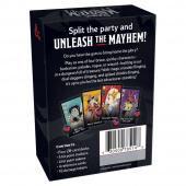 Dungeon Mayhem Dungeon Mayhem