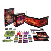 Dungeons & Dragons: Dragonlance - Shadow of the Dragon Queen Deluxe Edition Dungeons & Dragons: Dragonlance - Shadow of the Dragon Queen Deluxe Edition