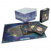 Dungeons & Dragons: Spelljammer - Adventures in Space Alternate Cover Dungeons & Dragons: Spelljammer - Adventures in Space Alternate Cover