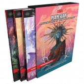 Dungeons & Dragons: Planescape: Adventures in the Multiverse Dungeons & Dragons: Planescape: Adventures in the Multiverse