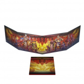 Dungeons & Dragons: Dungeon Master's Screen 2024 Dungeons & Dragons: Dungeon Master's Screen 2024