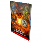 Dungeons & Dragons: Dragon Delves - Adventure Anthology Dungeons & Dragons: Dragon Delves - Adventure Anthology