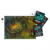 Dungeons & Dragons: Ravenloft - The Horrors Within Map Pack Dungeons & Dragons: Ravenloft - The Horrors Within Map Pack