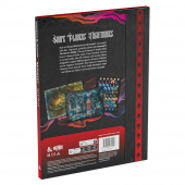 Dungeons & Dragons: Ravenloft - The Horrors Within Map Pack Dungeons & Dragons: Ravenloft - The Horrors Within Map Pack