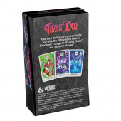 Dungeons & Dragons: Ravenloft - Tarokka Deck Dungeons & Dragons: Ravenloft - Tarokka Deck