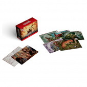 Dungeons & Dragons: Monsters - Animals and NPCS - CR 0-5 Dungeons & Dragons: Monsters - Animals and NPCS - CR 0-5