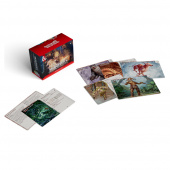 Dungeons & Dragons: Monsters - Mystical and Menacing - CR 0-5 Dungeons & Dragons: Monsters - Mystical and Menacing - CR 0-5