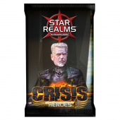 Star Realms: Crisis - Heroes (Exp.) Star Realms: Crisis - Heroes (Exp.)