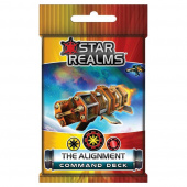 Star Realms: Command Deck - The Alignment (Exp.) Star Realms: Command Deck - The Alignment (Exp.)