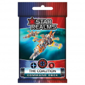 Star Realms: Command Deck - The Coalition (Exp.)