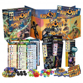 KAPOW! Volume 1 KAPOW! Volume 1