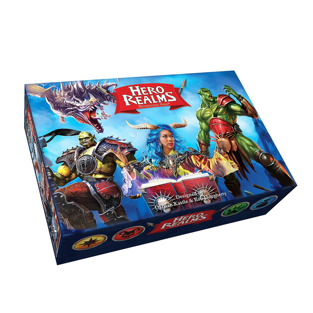 Hero Realms