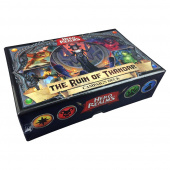 Hero Realms: The Ruin of Thandar Campaign Deck (Exp.) Hero Realms: The Ruin of Thandar Campaign Deck (Exp.)