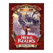 Hero Realms: Boss Deck - The Dragon (Exp.)