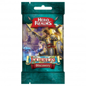 Hero Realms: Journeys - Discovery (Exp.) Hero Realms: Journeys - Discovery (Exp.)
