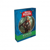 Hero Realms: Ranger - Adventure Deck (Exp.) Hero Realms: Ranger - Adventure Deck (Exp.)