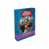 Hero Realms: Wizard - Adventure Deck (Exp.) Hero Realms: Wizard - Adventure Deck (Exp.)
