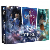 Seeker Chronicles Seeker Chronicles