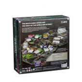 Dungeons & Dragons: Tomb of Annihilation Adventure Board Game Dungeons & Dragons: Tomb of Annihilation Adventure Board Game