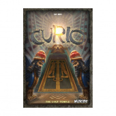 Curio: The Lost Temple Curio: The Lost Temple
