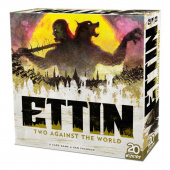 Ettin Ettin