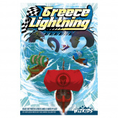 Greece Lightning Greece Lightning