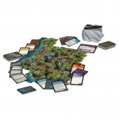 Dungeons & Dragons: Ghosts of Saltmarsh Board Game (Exp.) Dungeons & Dragons: Ghosts of Saltmarsh Board Game (Exp.)