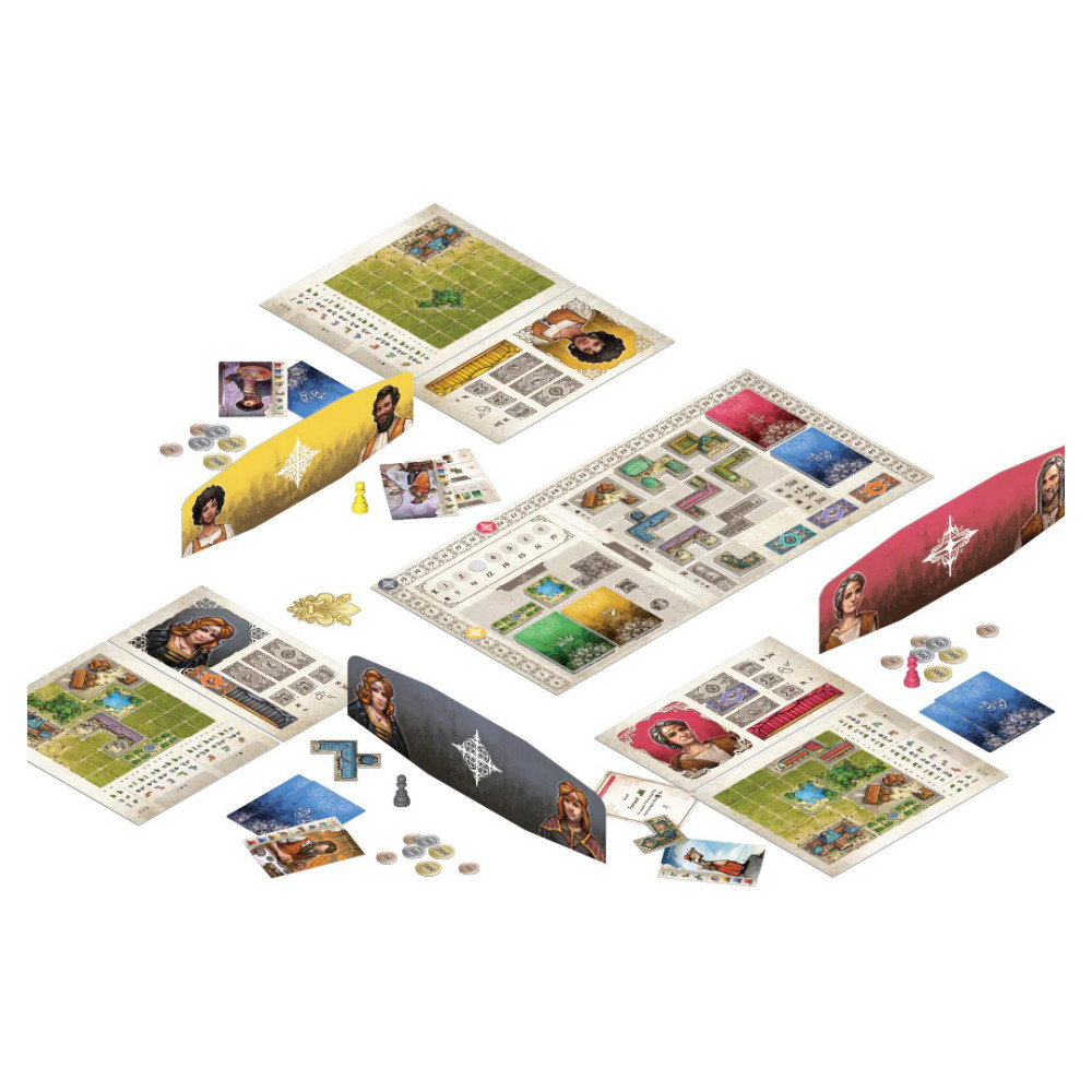 The Princes of Florence