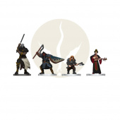 Dungeons & Dragons: Onslaught - Zhentarim 1 (Exp.) Dungeons & Dragons: Onslaught - Zhentarim 1 (Exp.)