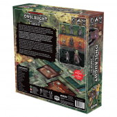 Dungeons & Dragons: Onslaught - Tendrils of the Lichen Lich Starter Set Dungeons & Dragons: Onslaught - Tendrils of the Lichen Lich Starter Set