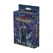 Dungeons & Dragons: Onslaught - The Great Giant Games Scenario Kit (Exp.) Dungeons & Dragons: Onslaught - The Great Giant Games Scenario Kit (Exp.)