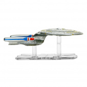 Star Trek Ship Pack: U.S.S. Enterprise-D Star Trek Ship Pack: U.S.S. Enterprise-D