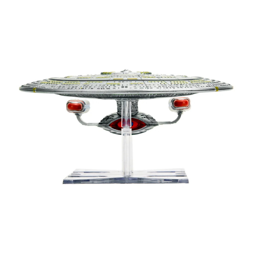 Star Trek Ship Pack: U.S.S. Enterprise-D