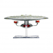 Star Trek Ship Pack: U.S.S. Enterprise-D Star Trek Ship Pack: U.S.S. Enterprise-D