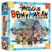 Final Fantasy: Moogle Bounty Mayhem Final Fantasy: Moogle Bounty Mayhem