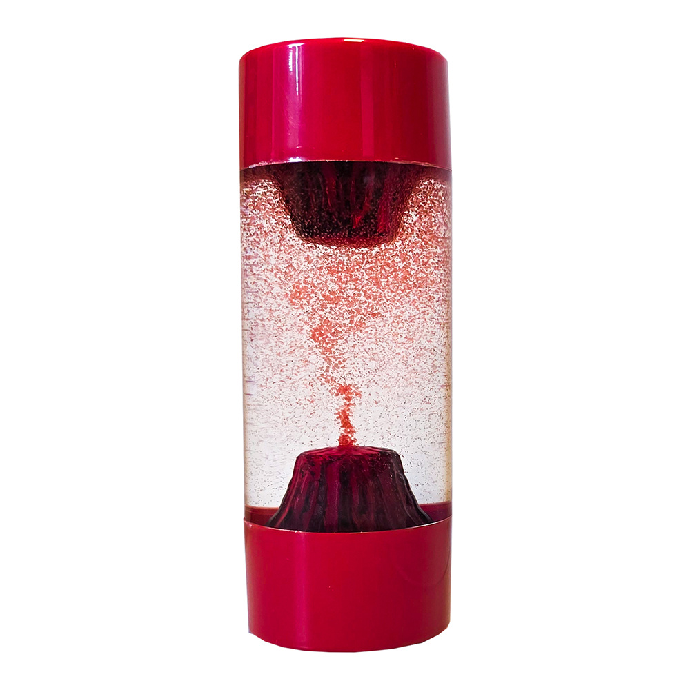 iTotal Volcano 2 Min Timer